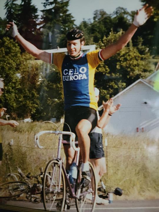 Oregon District Championship Road Race Oregon District Championship Road Race