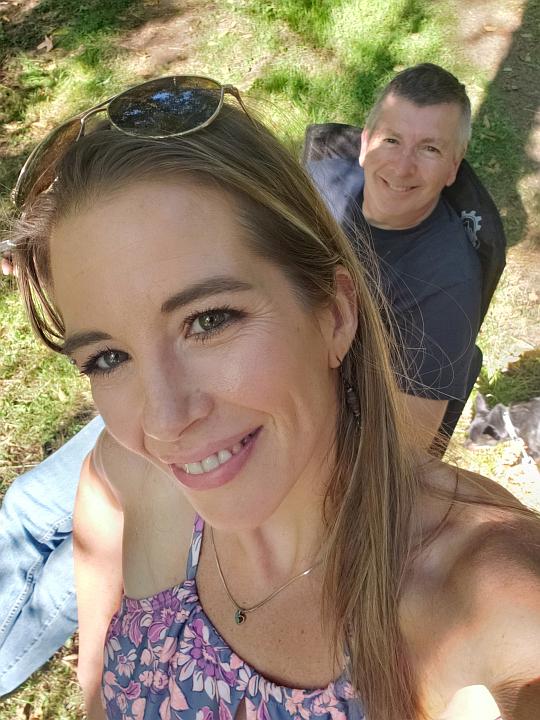 Camping Duo Camping Duo