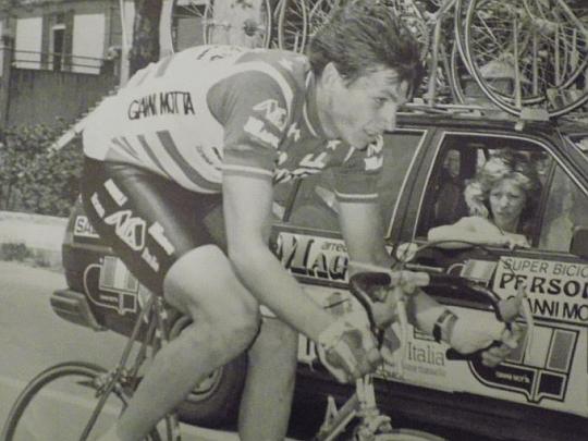 1984 Giro d'Italia 1984 Giro d'Italia
