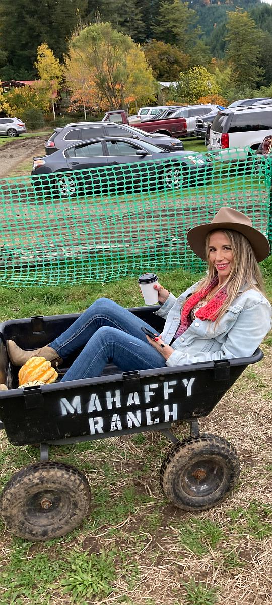 Ranch Fun