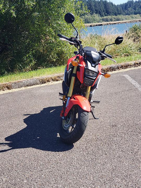 Grom Grom